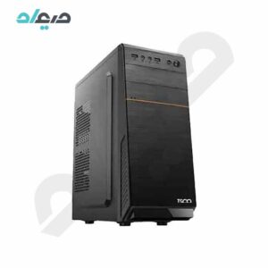 کیس کامپیوتر تسکو مدل TC 4480 FA