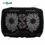 پایه خنک کننده لپ تاپ تسکو مدل TCLP 3100