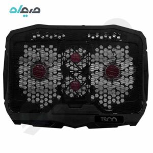 پایه خنک کننده لپ تاپ تسکو مدل TCLP 3100