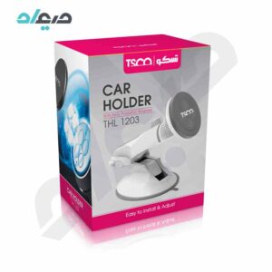 پایه نگهدارنده موبایل تسکو مدل THL 1203