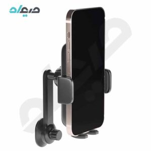 هولدر و پایه نگهدارنده موبایل تسکو مدل THL-1218