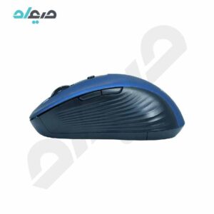 ماوس بی سیم تسکو مدل TM-693