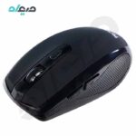 ماوس بی سیم تسکو مدل TM 667W