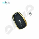 ماوس بی سیم تسکو مدل TM 667W