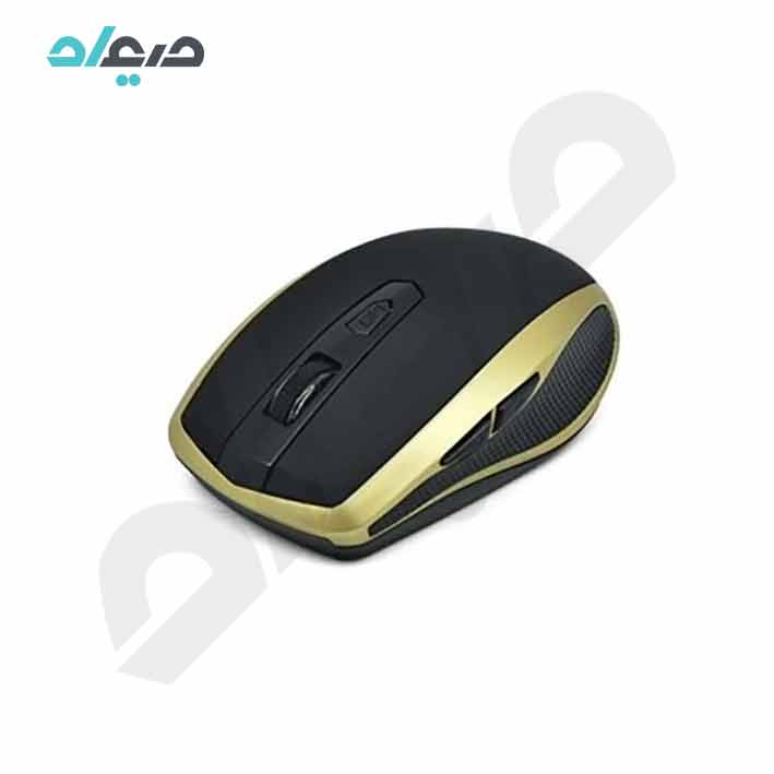 ماوس بی سیم تسکو مدل TM 667W