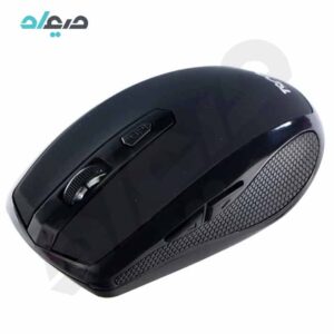 ماوس بی سیم تسکو مدل TM 667W