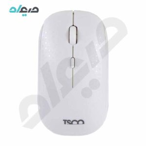 ماوس بی سیم تسکو مدل TM-700W