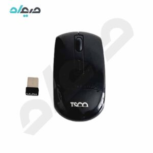 ماوس بی سیم تسکو مدل TM-728W