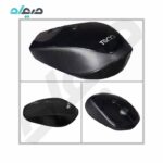 ماوس بی سیم تسکو مدل TM 729