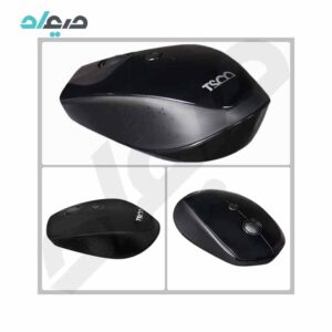 ماوس بی سیم تسکو مدل TM 729