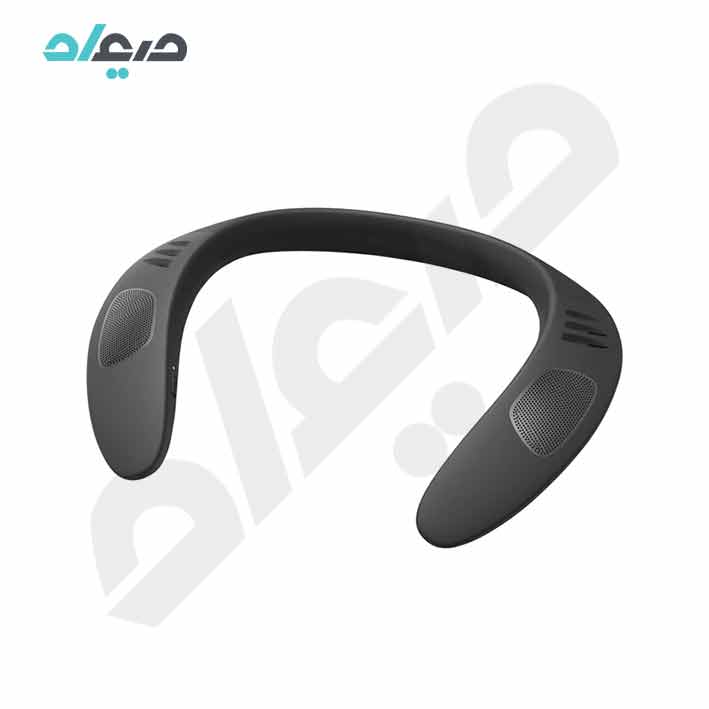 اسپیکر بلوتوثی گردنی تسکو مدل TS 1313