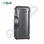 اسپیکر بلوتوثی قابل حمل تسکو مدل TS 1902