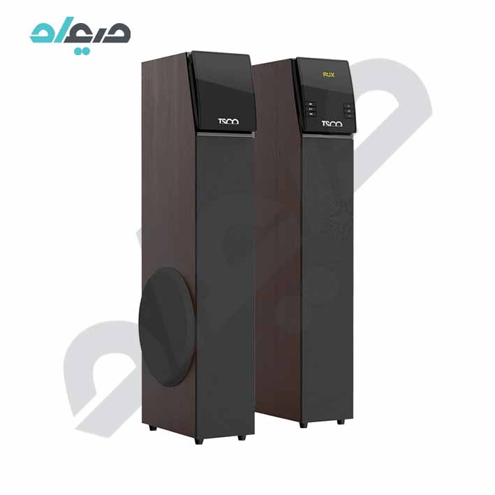 اسپیکر خانگی تسکو مدل 2040 TS