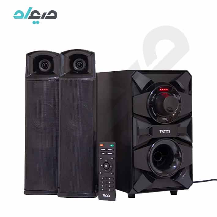 اسپیکر رومیزی تسکو مدل TS 2182