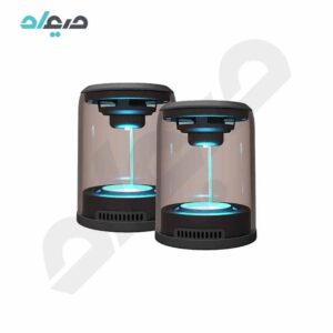 اسپیکر قابل حمل تسکو مدل TS 2323