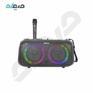 اسپیکر قابل حمل تسکو مدل TS 23460