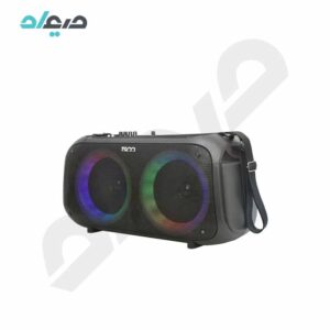 اسپیکر قابل حمل تسکو مدل TS 23460