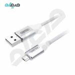 کابل شارژ میکرو USB برند UNITEK مدل Y-C4026