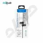 هندزفری سیمی وریتی VERITY مدل V-E84