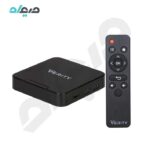 اندروید باکس VERITY مدل V-AB9111