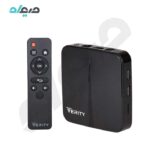 اندروید باکس VERITY مدل V-AB9112