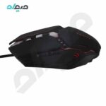 ماوس مخصوص بازی وریتی مدل V-MSS 5129
