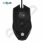 ماوس مخصوص بازی وریتی مدل V-MSS 5129