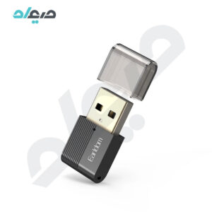 دانگل بلوتوث ورژن 5.0 ایرلدام EARLDOM مدل M90