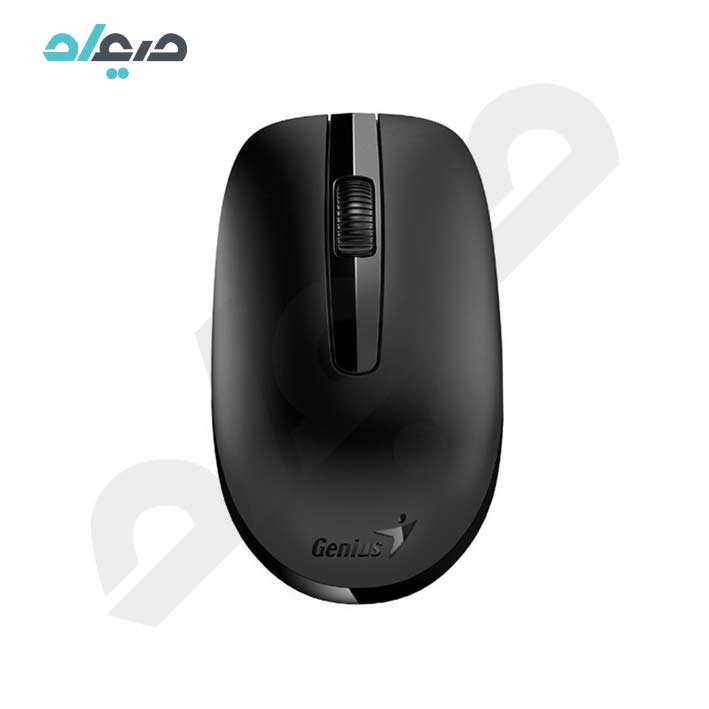 ماوس بی سیم جنیوس مدل NX-7007