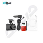 دوربین فیلمبرداری خودرو هوکو مدل DV2