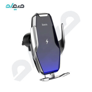 هولدر و شارژر وایرلس هوکو مدل S14