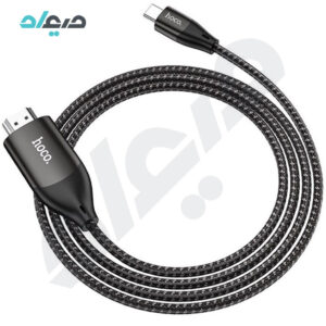 کابل Type-C به HDMI هوکو مدل UA16