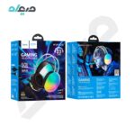 هدست گیمینگ هوکو W109 PLUS
