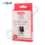تبدیل OTG USB-A toType-C تسکو مدل TCR 959