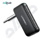 گیرنده صوتی بلوتوث ماشین یوگرین مدل CM276 کد 70303