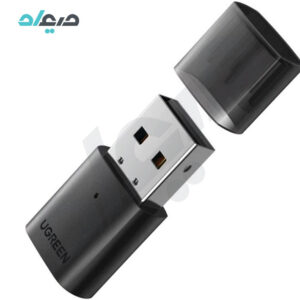 دانگل بلوتوث یوگرین مدل CM390 کد 80890
