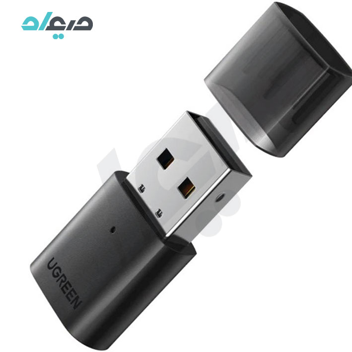 دانگل بلوتوث یوگرین مدل CM390 کد 80890