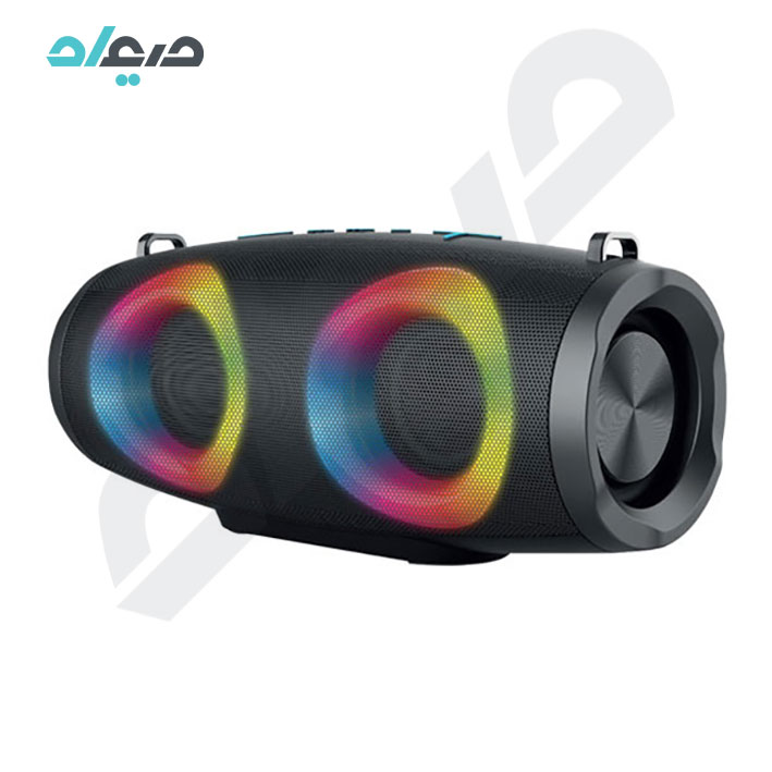 اسپیکر بلوتوثی قابل حمل وریتی مدل V-PS7019BT