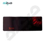 ماوس پد گیمینگ مدل BLOODY سایز 80*30 سانتیمتر