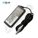 شارژر لپتاپ لنوو 20V 4.5A فیش بزرگ