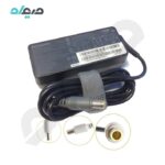 شارژر لپتاپ لنوو 20V 4.5A فیش بزرگ