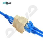مبدل 1 به 2 مادگی RJ45