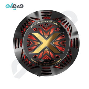 فن خنک‌کننده گوشی موبایل کول کلد G5