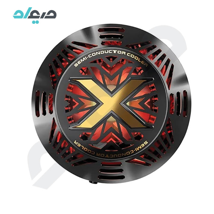 فن خنک‌کننده گوشی موبایل کول کلد G5