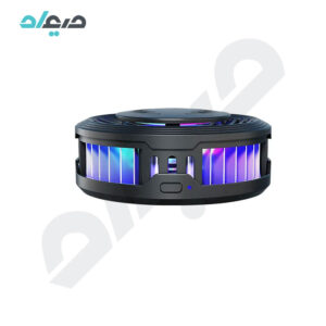 فن خنک‌کننده گوشی موبایل کول کلد G7