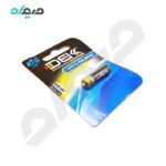 باتری 27A الترا آلکالاین DBK 12V