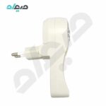 شارژر باتری 2 تایی DIGITAL مدل CFL 704