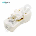 شارژر باتری 2 تایی DIGITAL مدل CFL 704