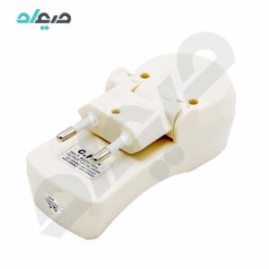 شارژر باتری 2 تایی DIGITAL مدل CFL 704