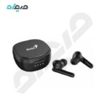 هندزفری بلوتوث دوتایی Genius مدل HS-M910BT